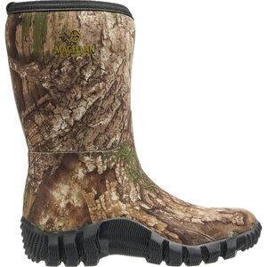 Magellan Kids  Camo Boots